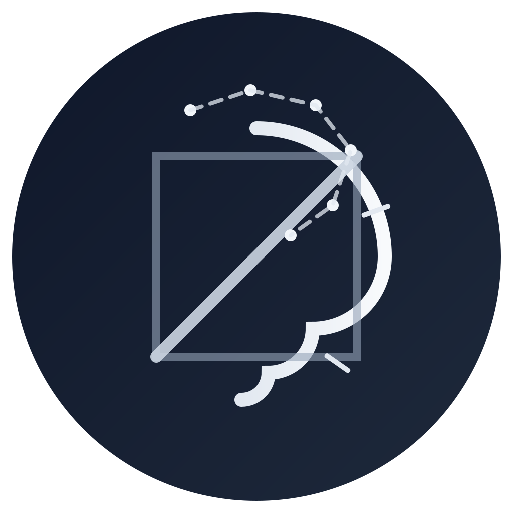 Fractasis Project Logo